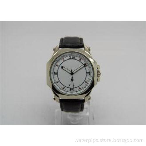 Square promotion Men Quartz Watch men casual style , big fa